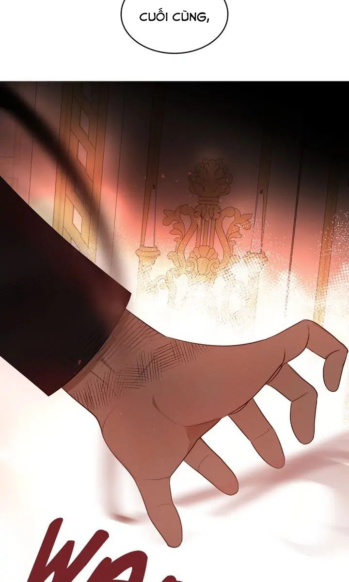 mặt nạ của hoàng đế chapter 69 71