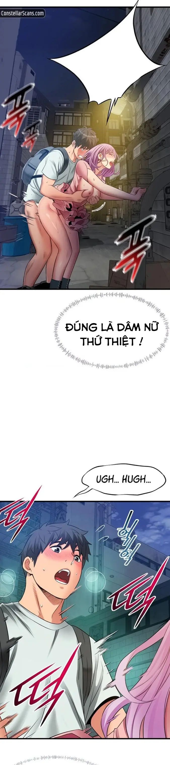 chuyện ngõ hẻm chapter 24 8