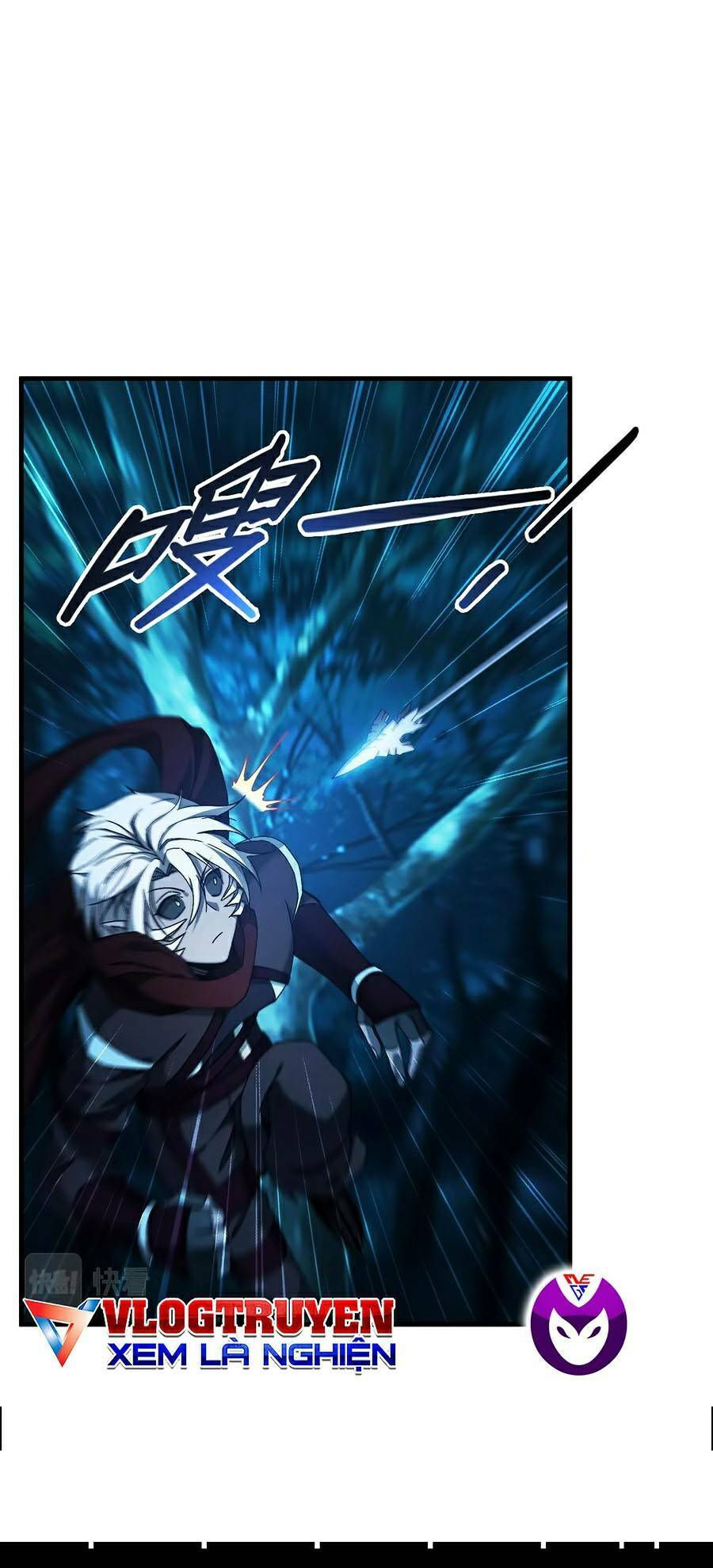 người chơi siêu mạnh chapter 5 15