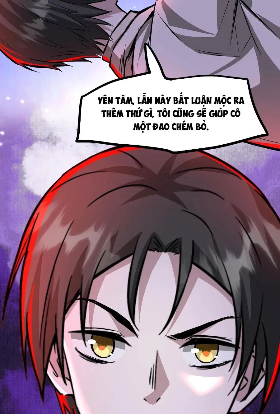 quỷ dị dược tề sư: bệnh nhân của ta đều là kinh khủng chapter 86 19