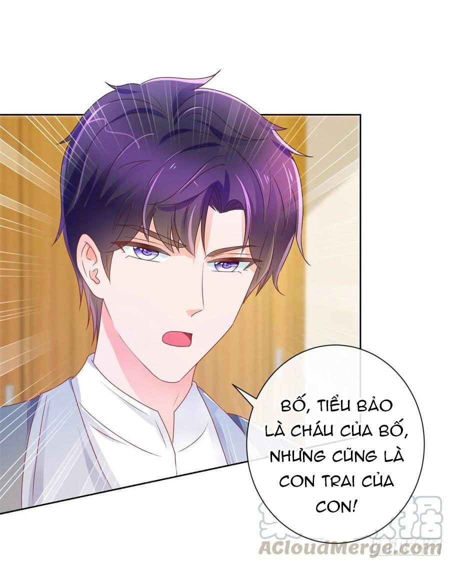 ẩn hôn 100%: chọc tức vợ yêu mua một tặng một chapter 163 16