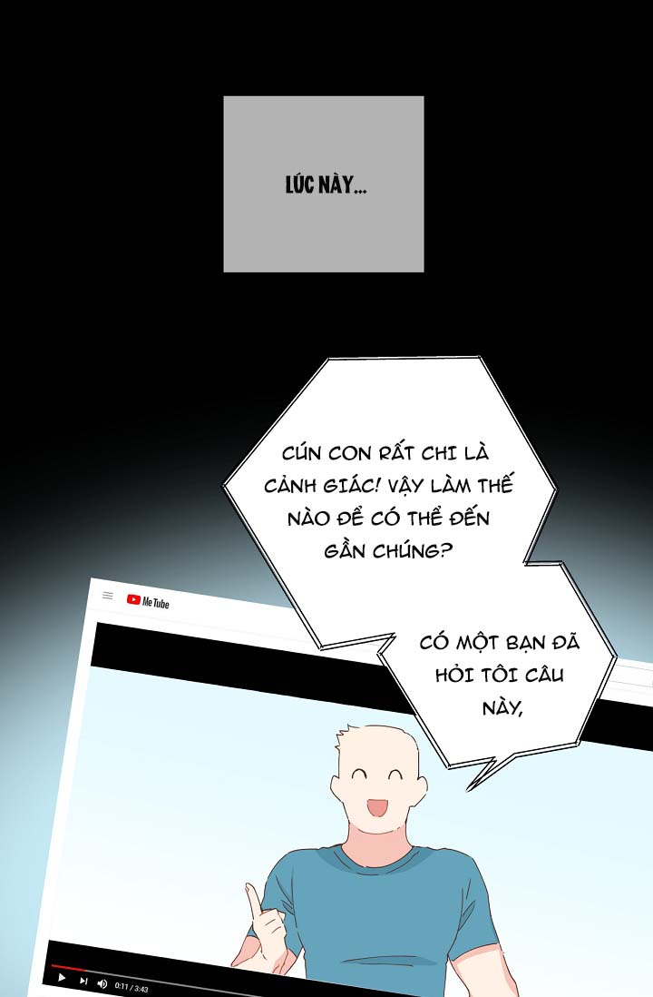 tôi đã mệt rồi chapter 35.1 36