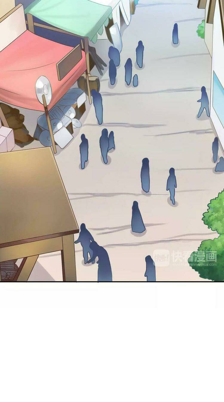 thực luyến kỳ duyên chapter 3 12