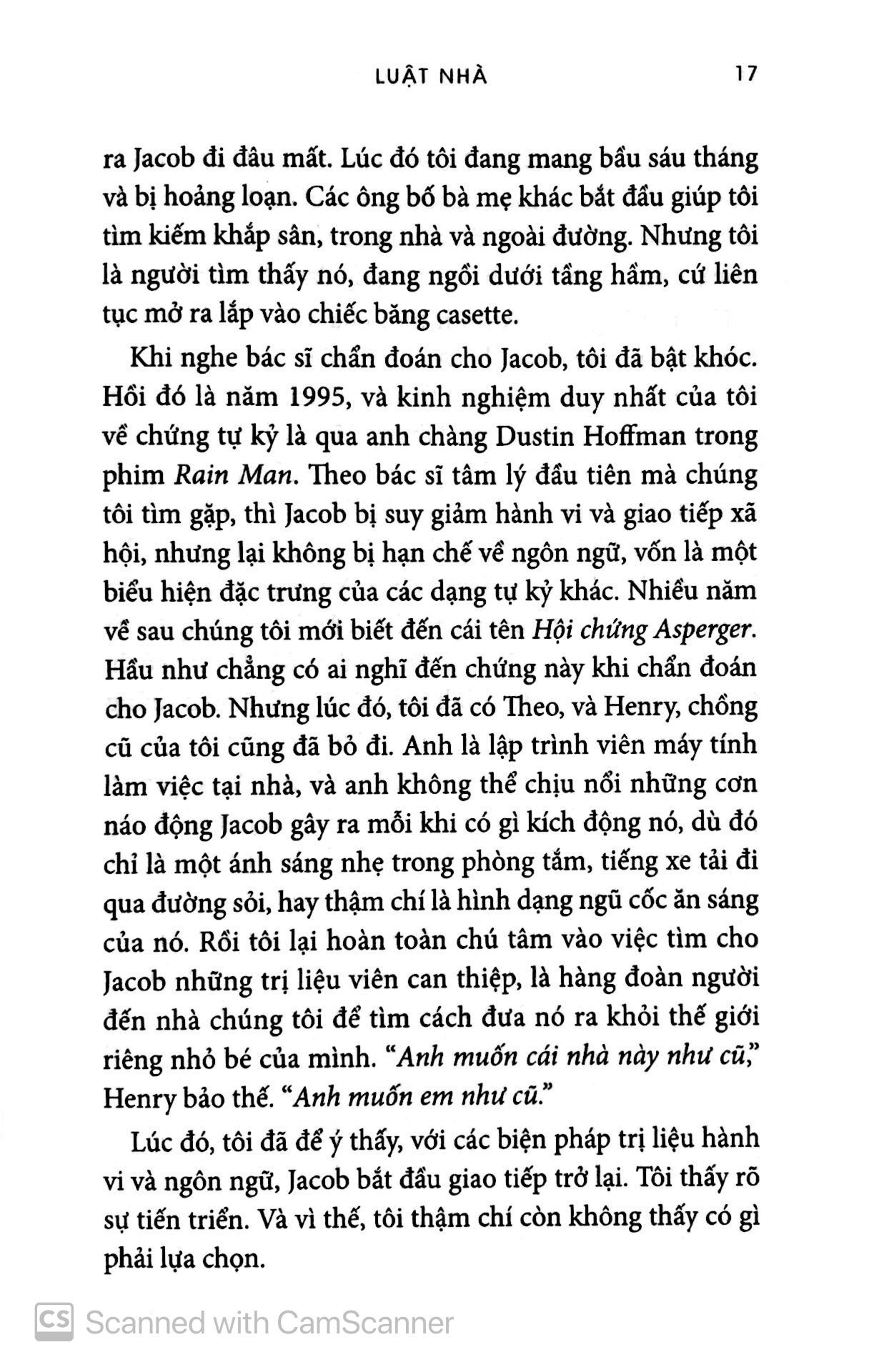 Luật Nhà
