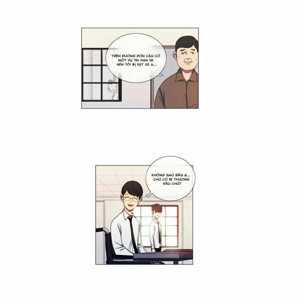 giải thoát chapter 3 11