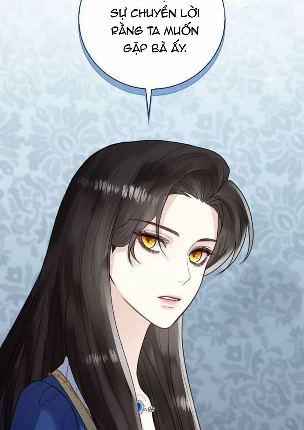 tôi sẽ từ bỏ vị trí hoàng hậu chapter 9 28