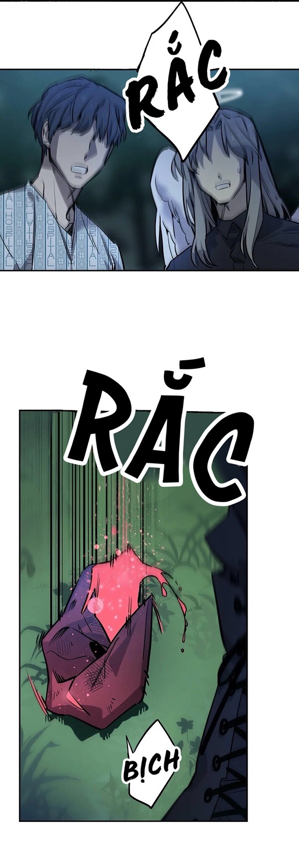 quán café tình nhân chapter 49 35