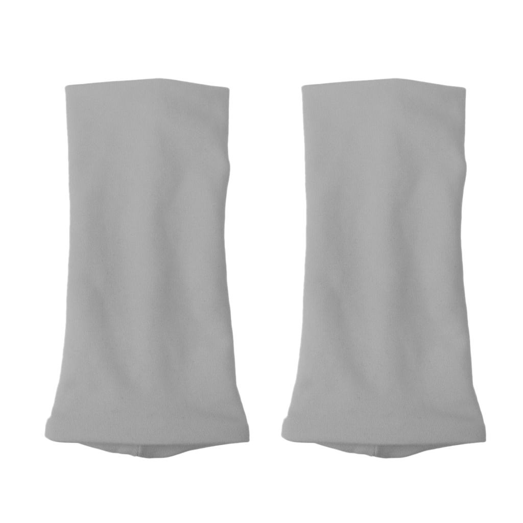 Sport Arm Compression Sleeve Elbow Protector Support Brace