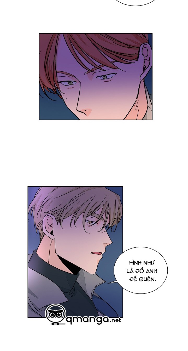 yêu em đi, bác sĩ! chapter 28 33