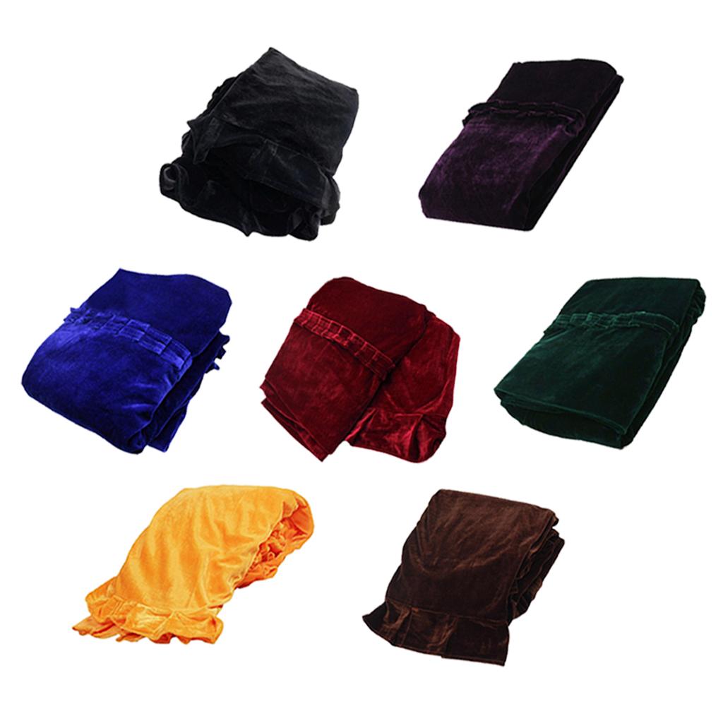 Piano Cover Cloth Piano Cover for Piano Parts Musical Accessories