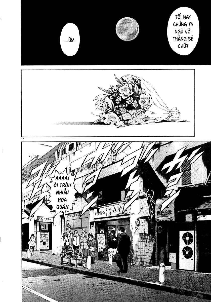 kiichi!! chapter 13 10