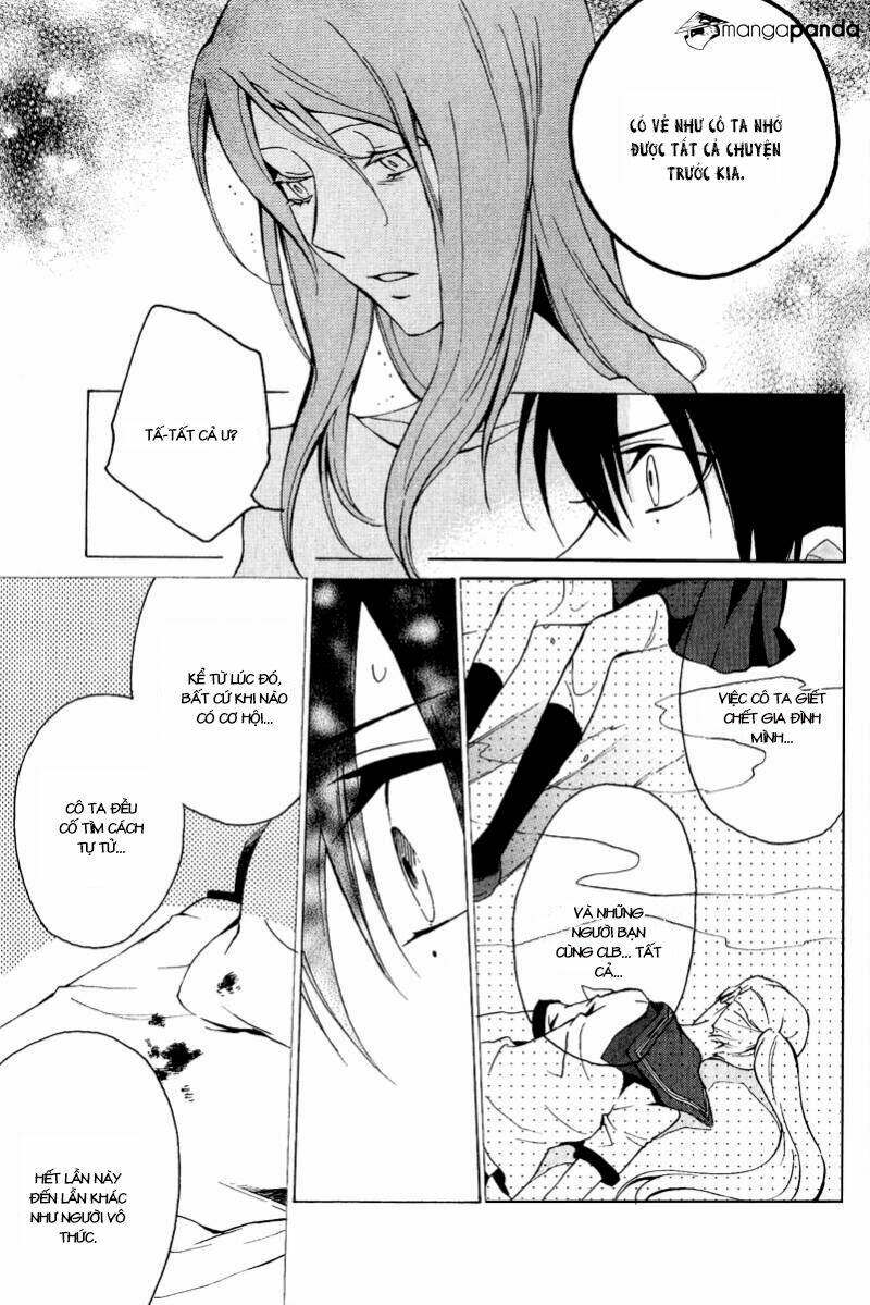 chronos deep chapter 16 5