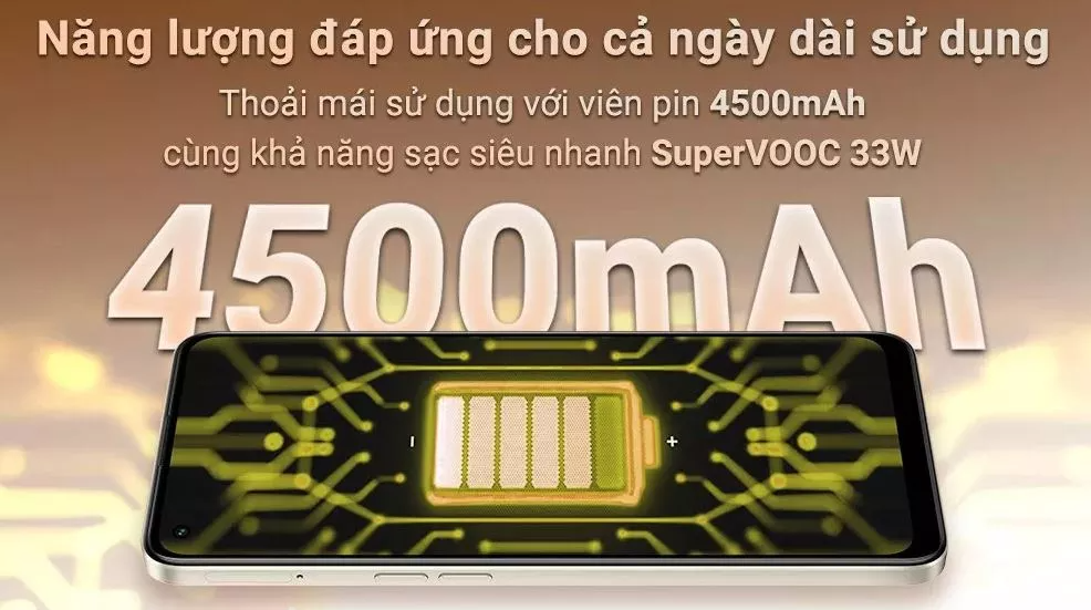 Điện thoại Oppo Reno8 Z 5G (8GB/256GB) - Hàng Chính Hãng, Mới 100%, Nguyên Seal | Bảo hành 12 tháng GZ32