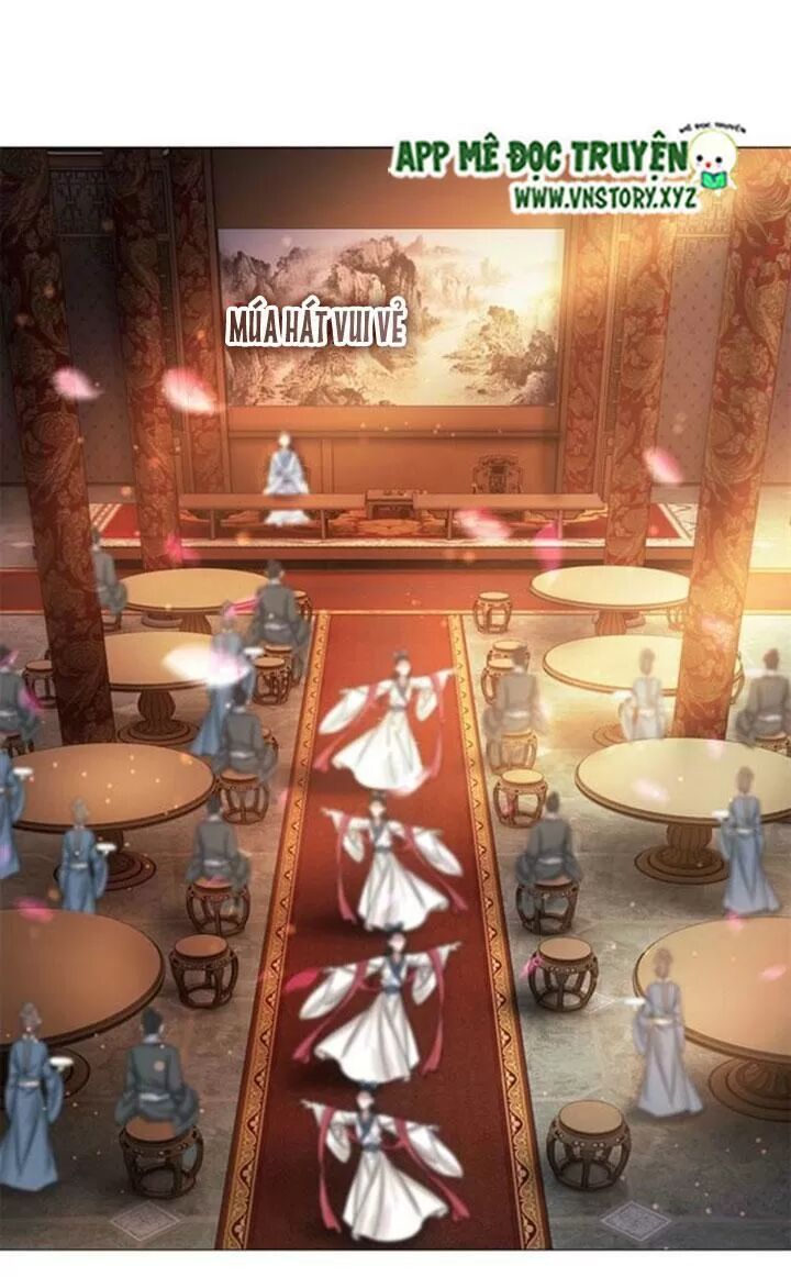 cực phẩm phế vật tiểu thư chapter 94 32