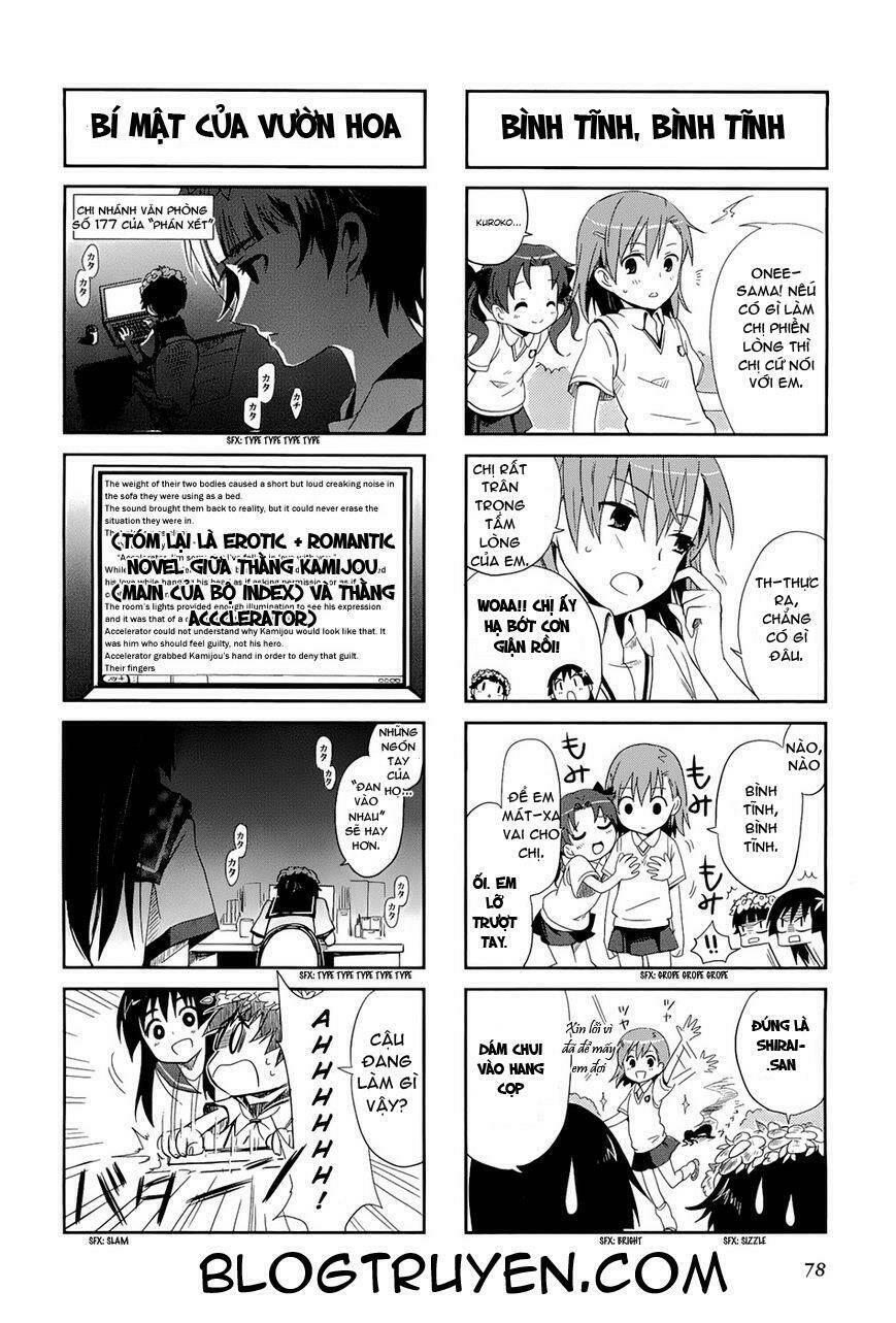 siêu năng lực gia x cấm thư ma thuật index: 4 khung ảnh chapter 10 4