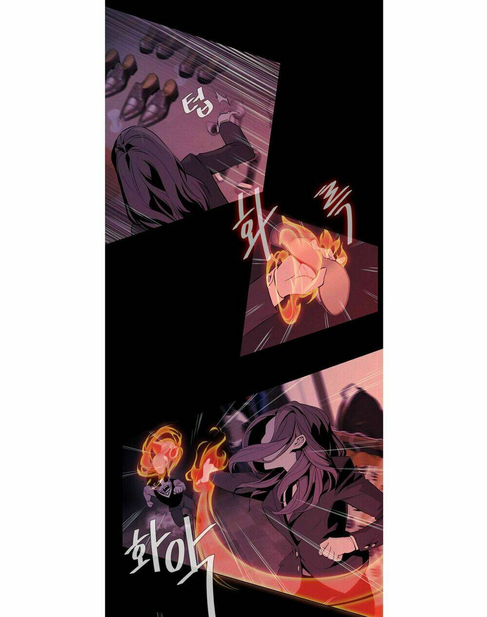 parasite queen chapter 8 10