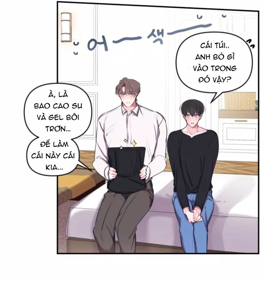 hợp đồng tình yêu chapter 50 43