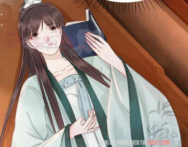 trọng sinh bá sủng nhiếp chính vương quá mạnh mẽ chapter 119 64