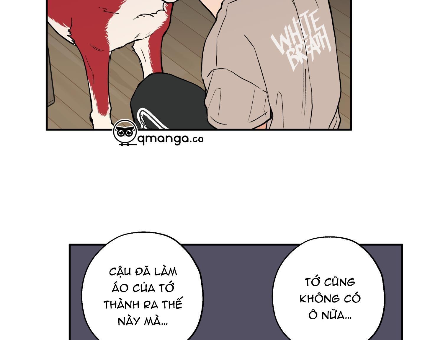 gâu gâu! chapter 43 98