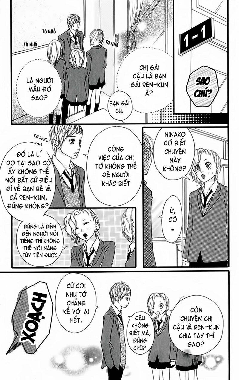 tình yêu học trò chapter 20 11