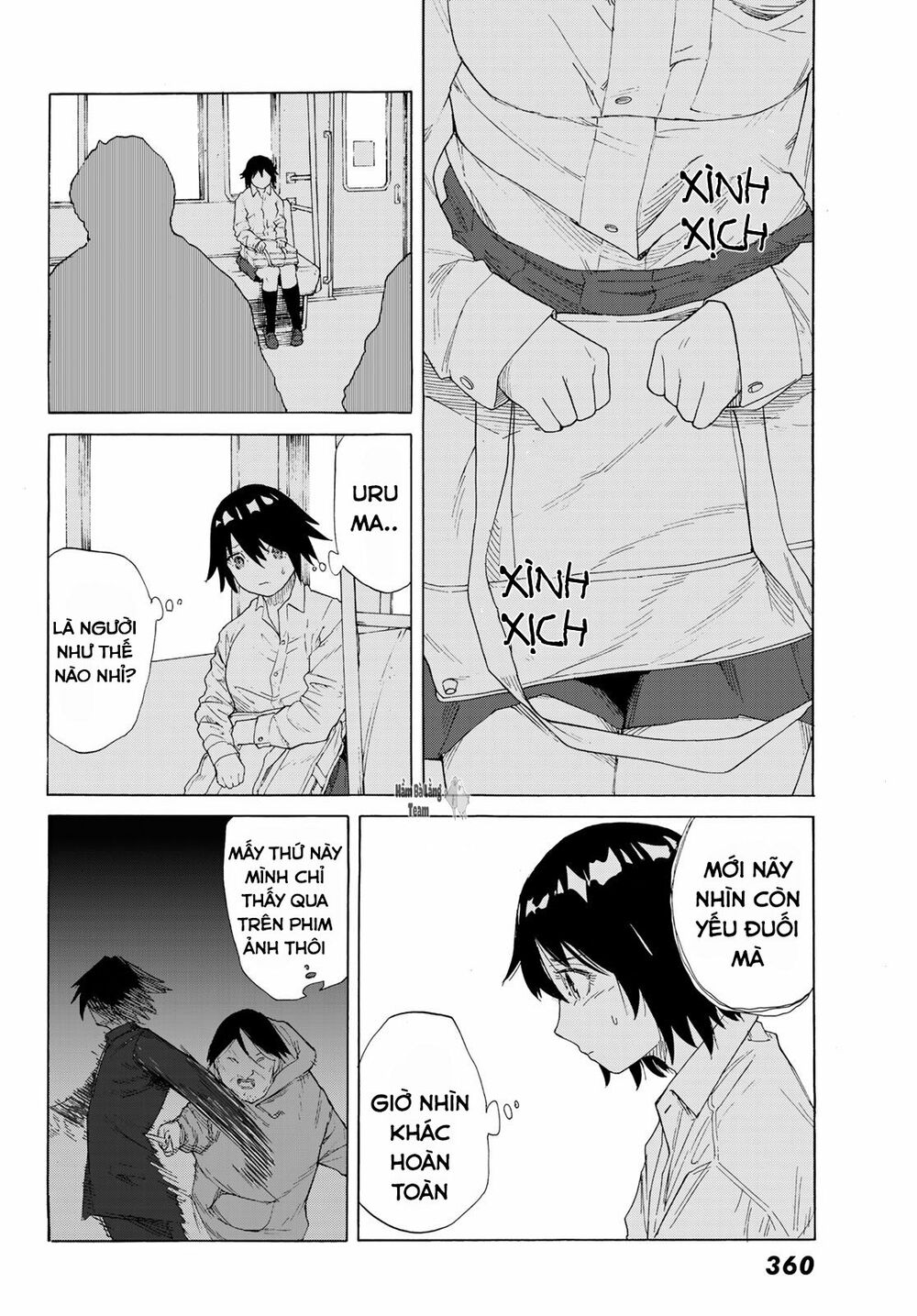 juujika no rokunin chapter 2 38