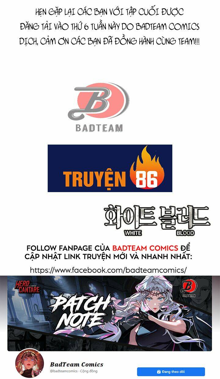 Máu trắng chapter 89 124