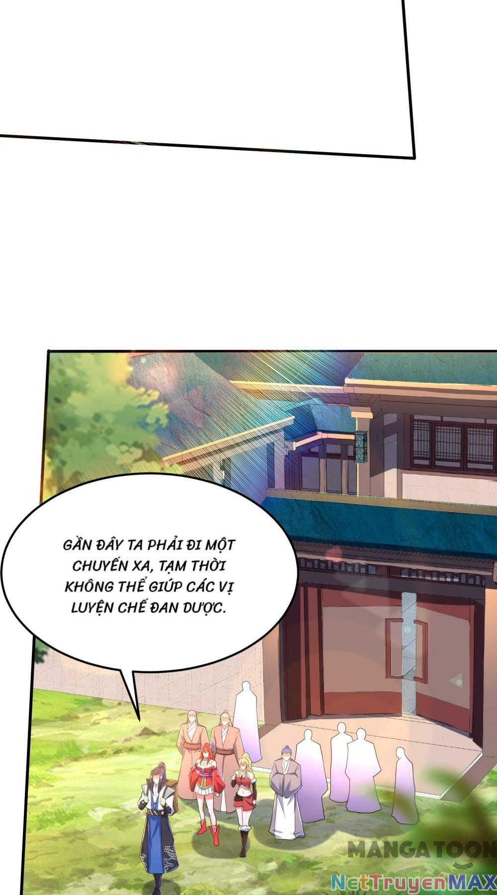 đệ nhất người ở rể chapter 247 38