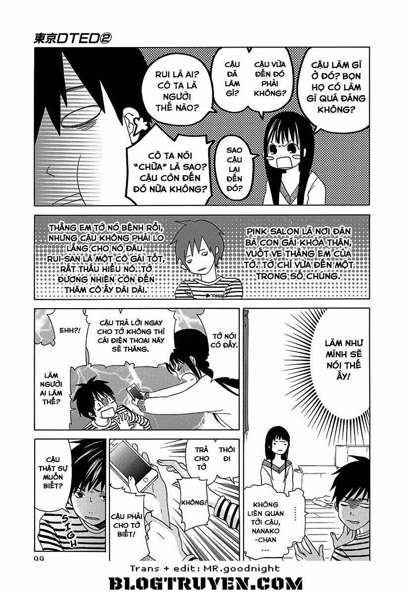 tokyo dted chapter 14 11