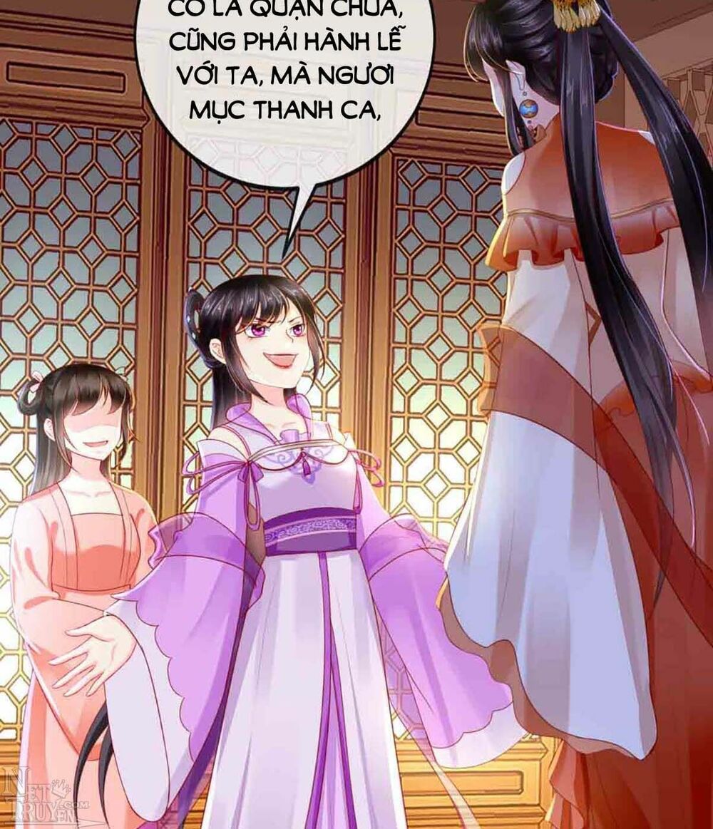 độc phi ngu ngốc không thể chọc chapter 68.5 38