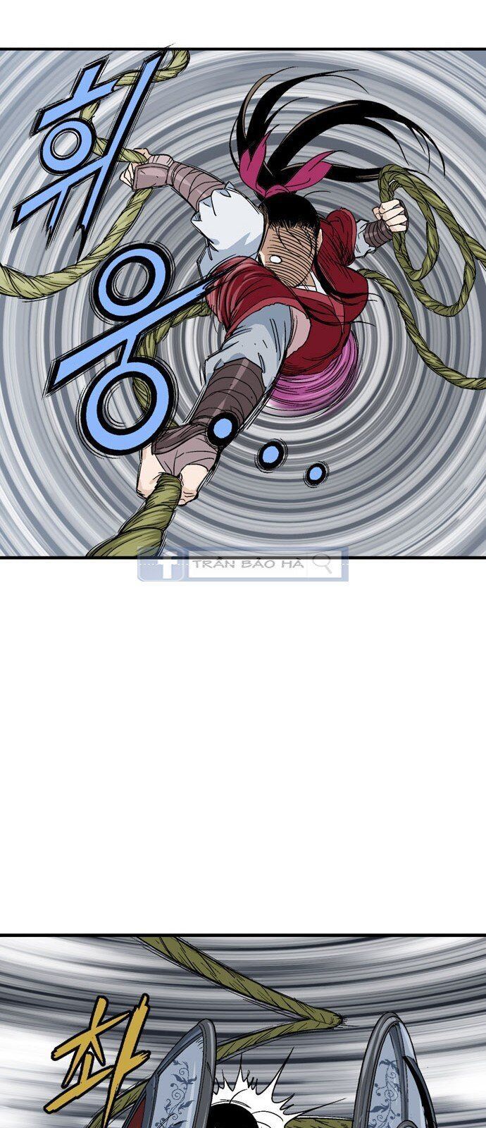 cao thủ 2 chapter 80 57