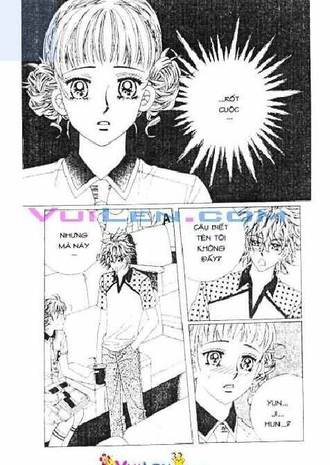 ánh nắng chói chang chapter 12 32