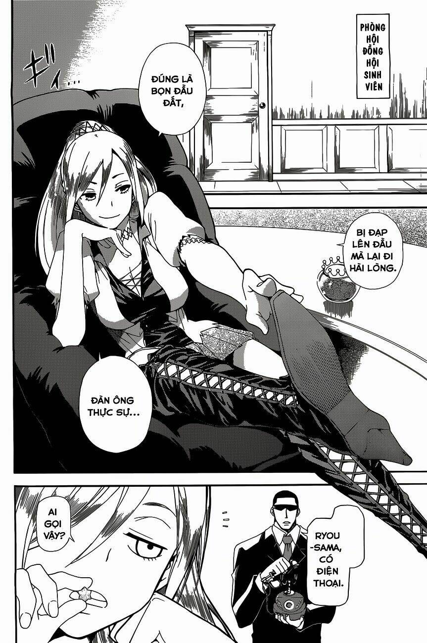 baketeriya chapter 6 5