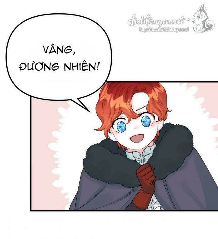 công chúa bãi rác chapter 41 6