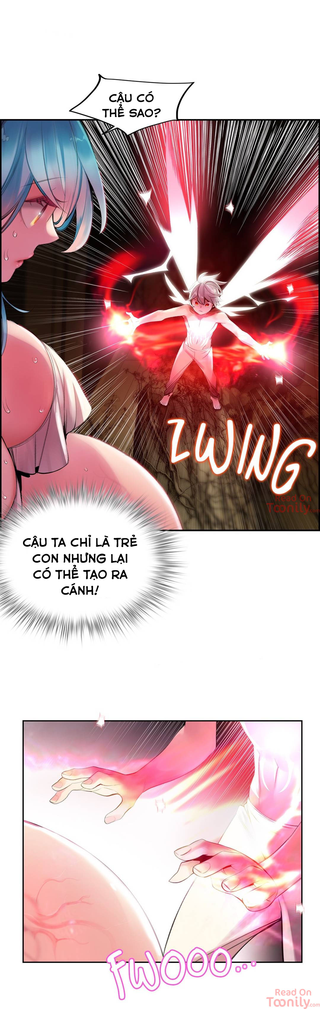 sự ràng buộc của lilith chapter 72 20