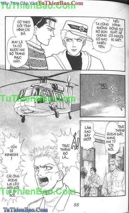 câu lạc bộ con nhà giàu chapter 12 55