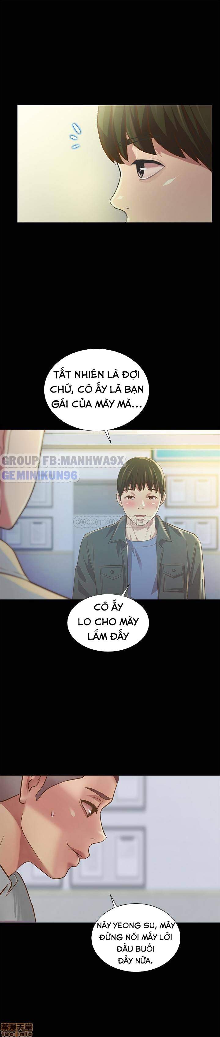 bạn gái của bạn tôi chapter 84 19