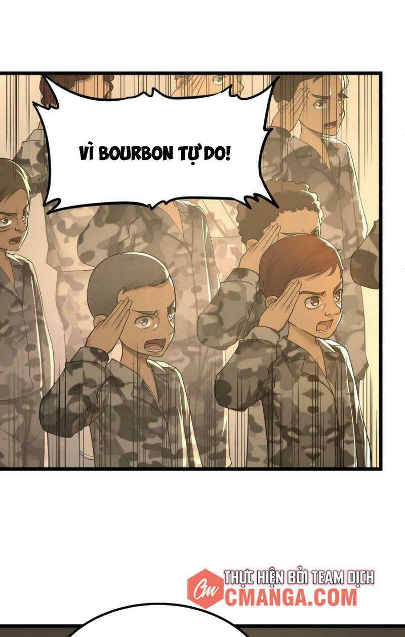 danh sách kẻ phản diện chapter 121 41