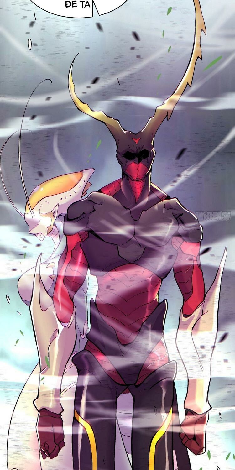 ta là nhà giàu số một, ta không muốn trọng sinh chapter 44 40