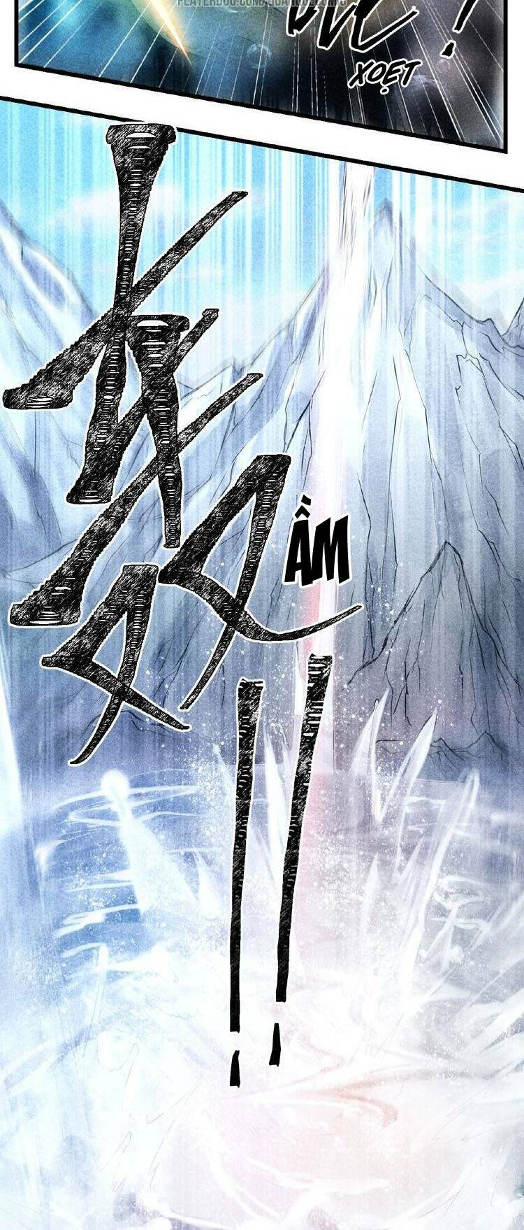 thánh tôn chapter 3 4