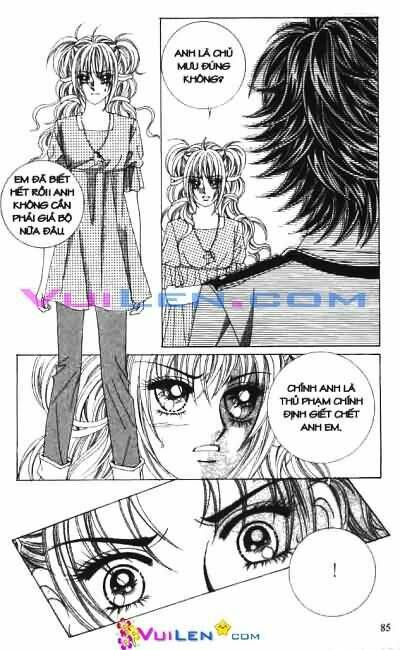 tình yêu quý tộc chapter 77 6