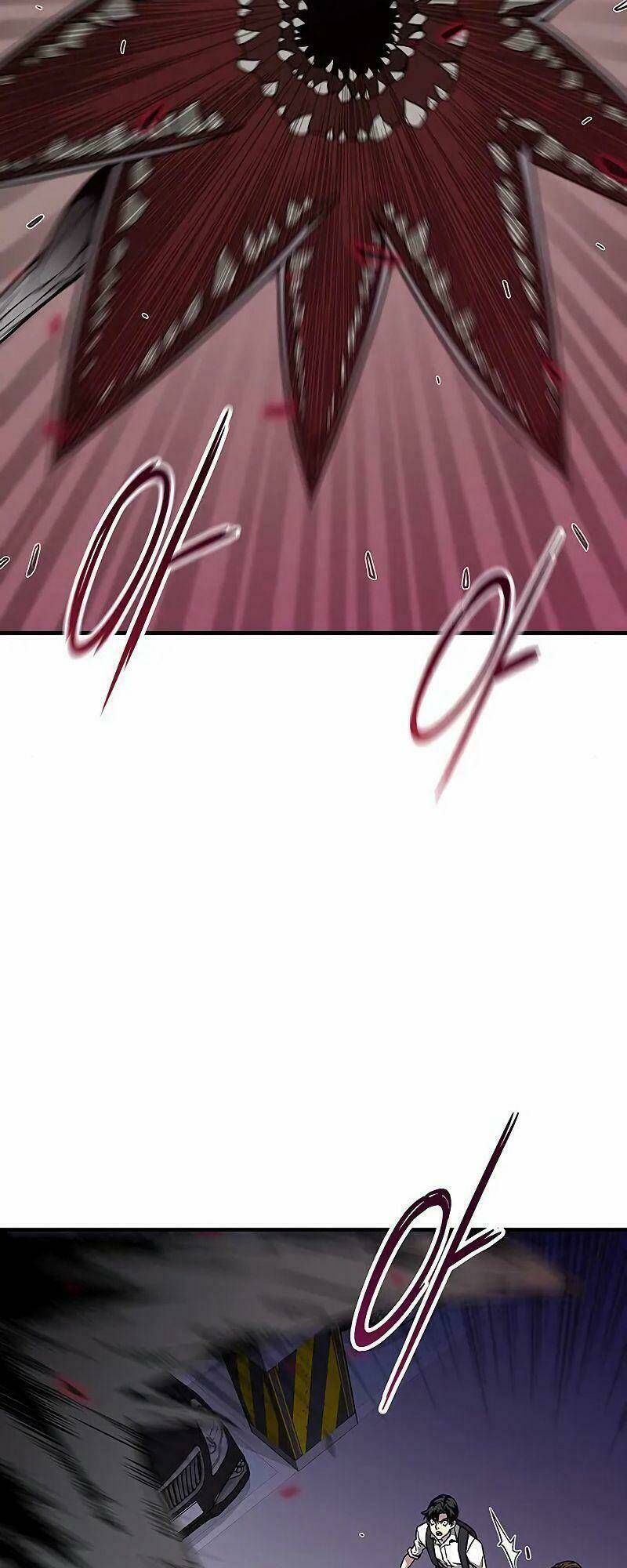 đấng cứu thế được chọn lựa chapter 4 58