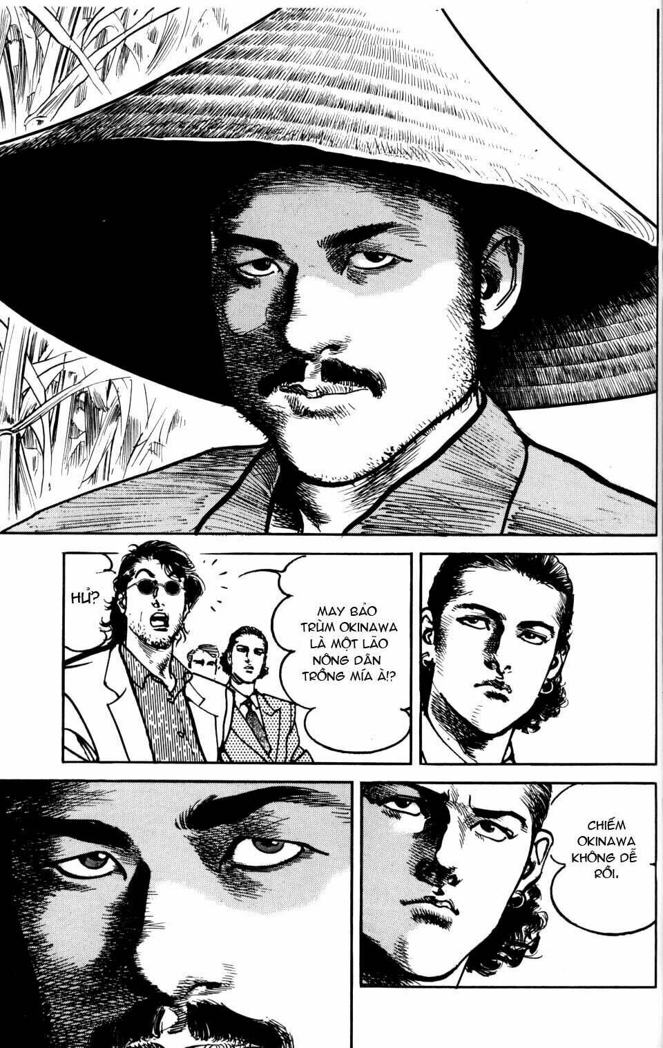 sanctuary chapter 31 23