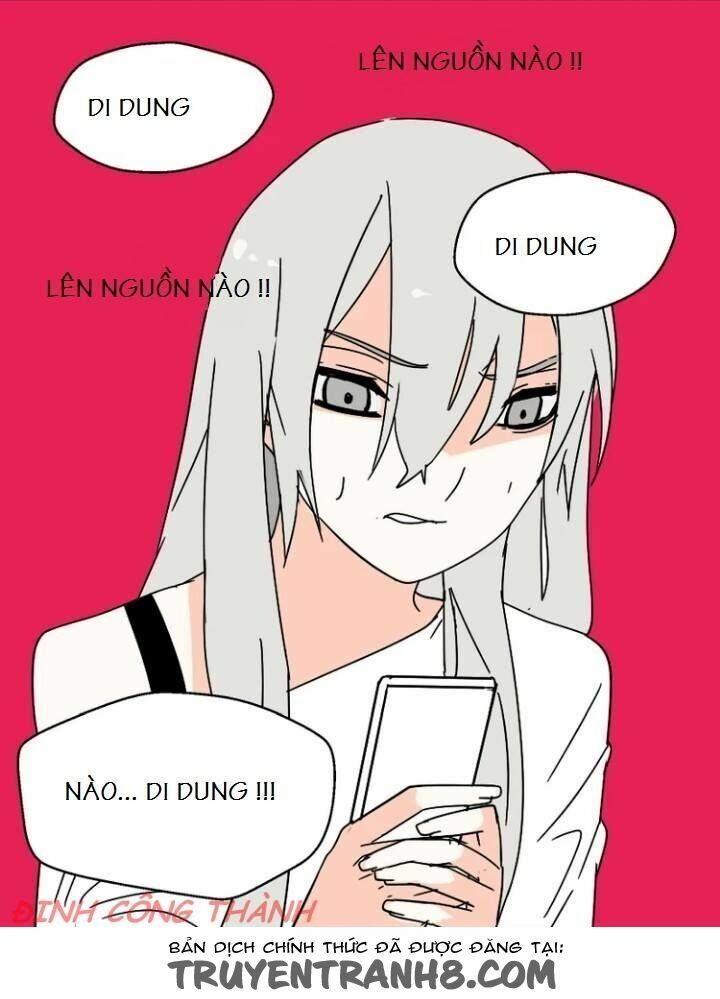ứng dụng thẩm mỹ chapter 30 51