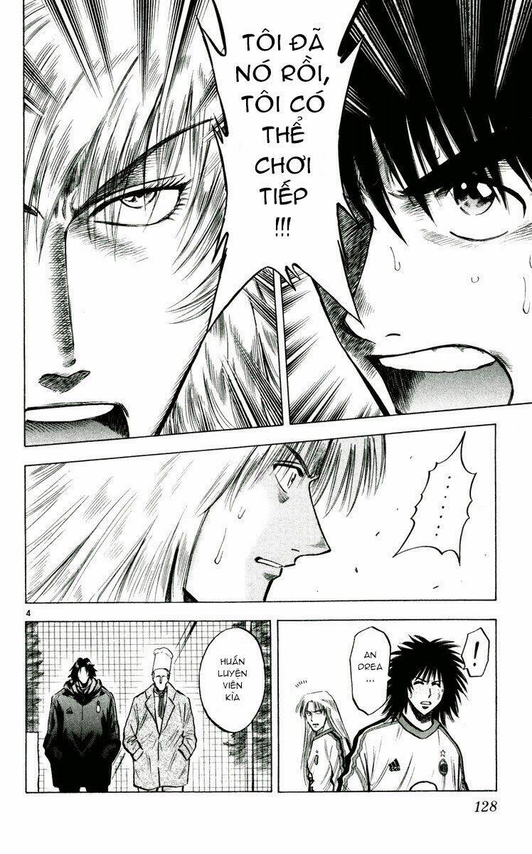 fantasista bản vip chapter 174 4