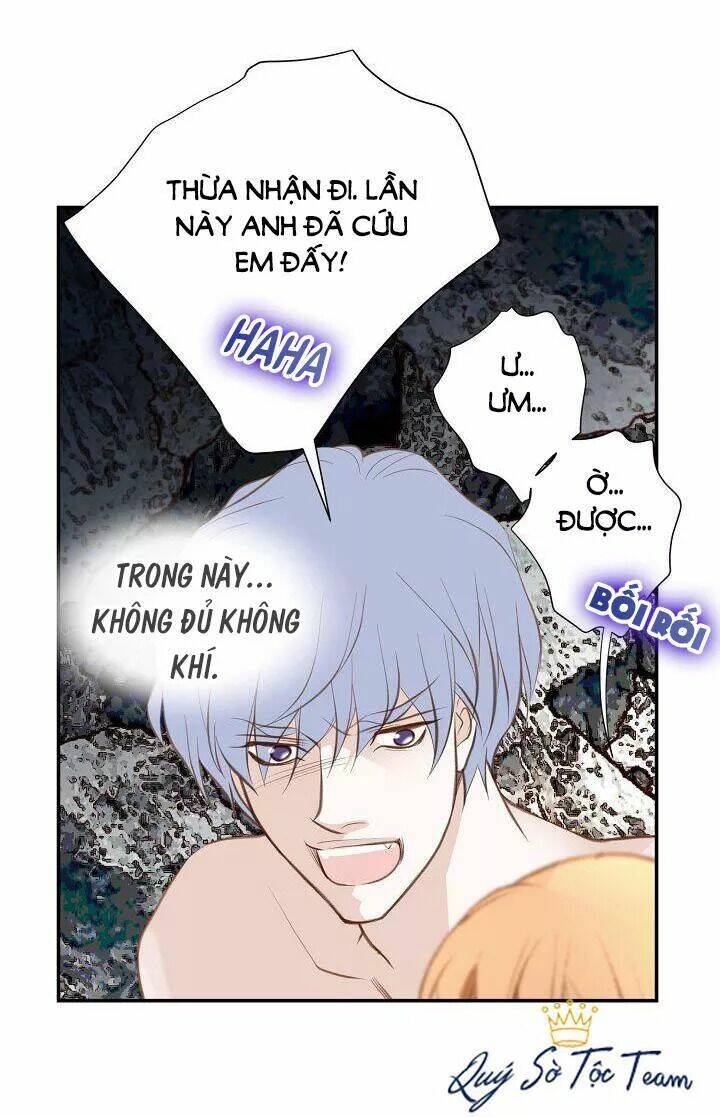 tiếp xúc chí mạng chapter 68 71