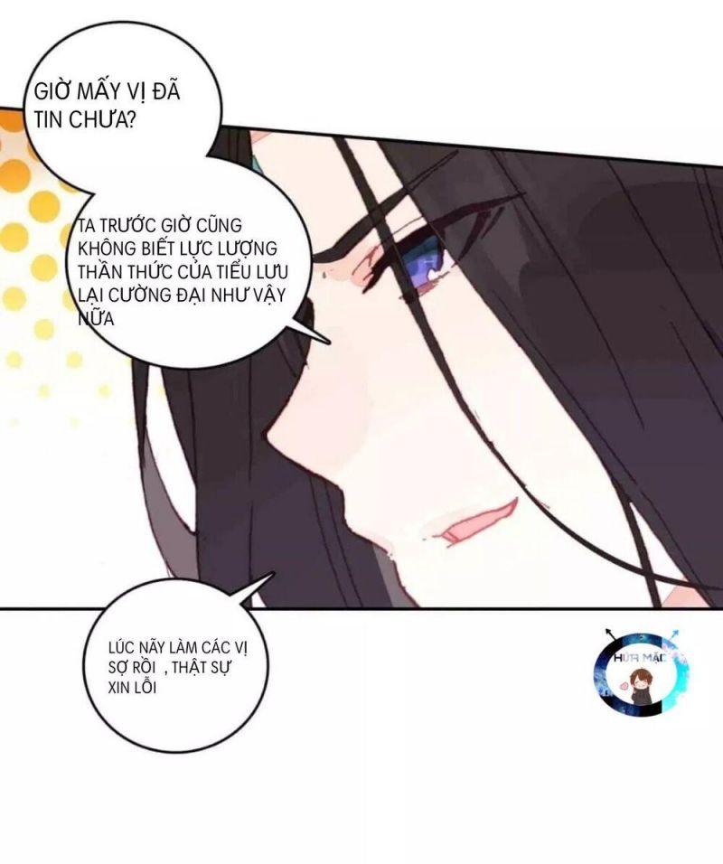 Lão Đại Xuyên Không Thành Tiên Nữ chapter 44.1 14