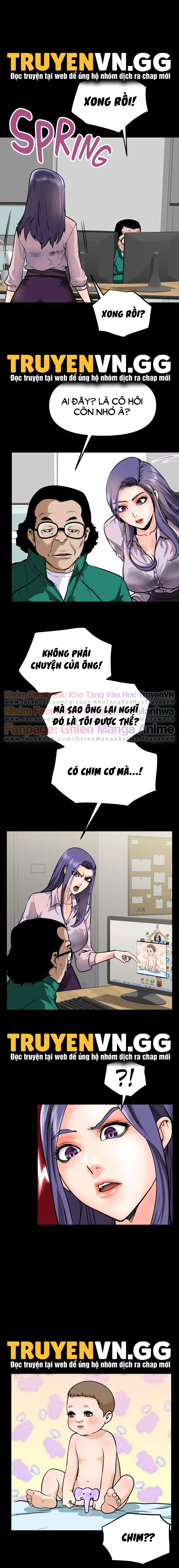khi loser trỗi dậy chapter 17 18