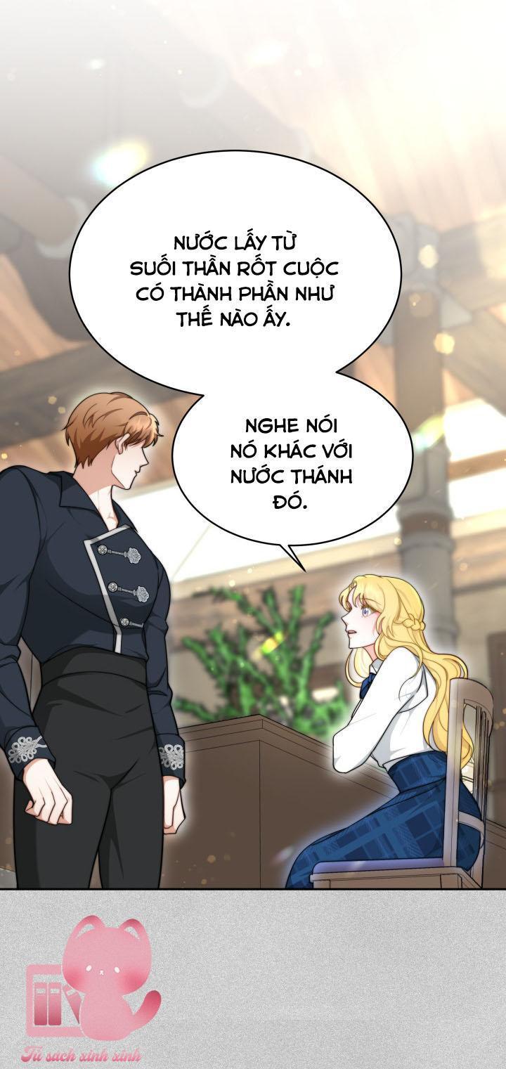 từ chồng cũ hóa thành nam chính chapter 7 17