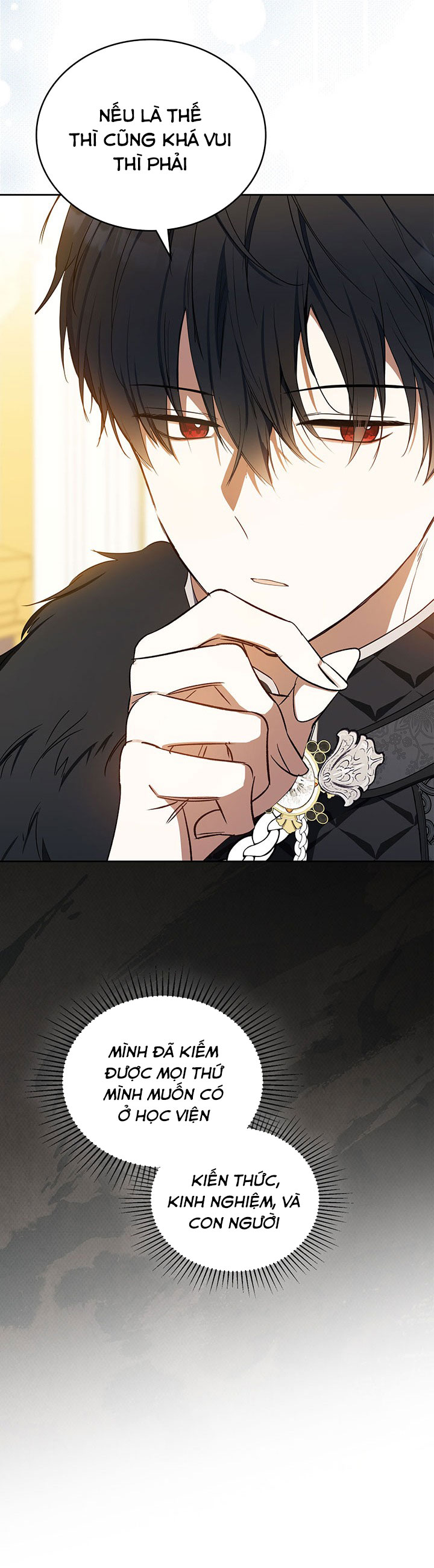 lần này tôi sẽ trở thành gia chủ chapter 133 30