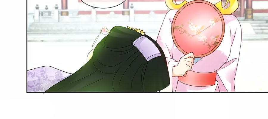 trù nương hoàng hậu chapter 46 6